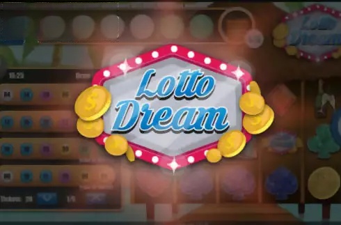 Lotto Dream