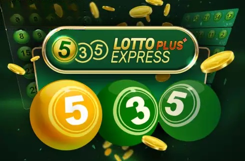Lotto Express 5/35 Plus
