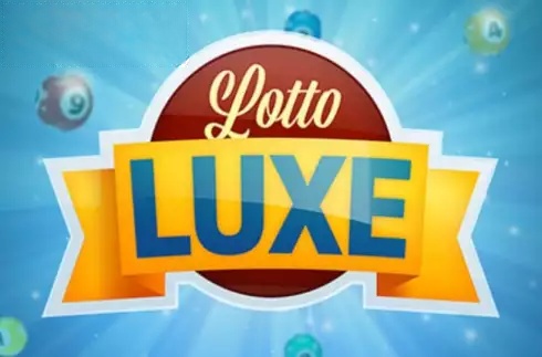 Lotto Luxe
