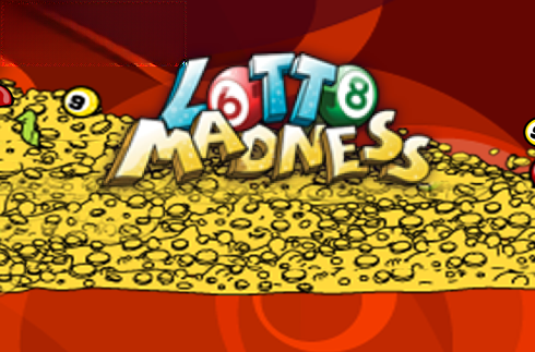 Lotto Madness (Playtech)
