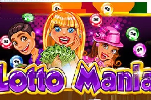 Lotto Mania