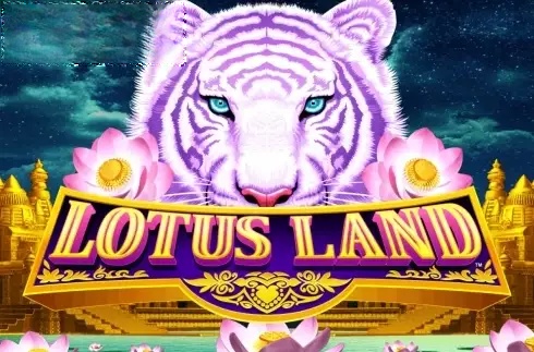 Lotus Land