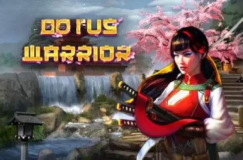 Lotus Warrior