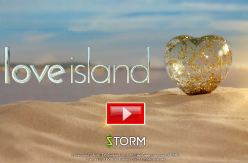 Love Island™ (Storm Gaming)