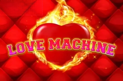 Love Machine