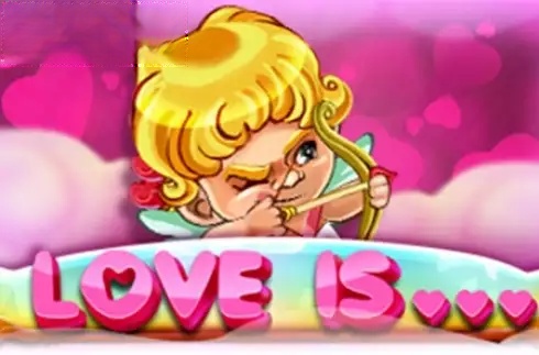 Love is