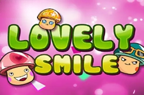 Lovely Smile