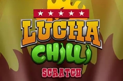 Lucha Chilli Scratch