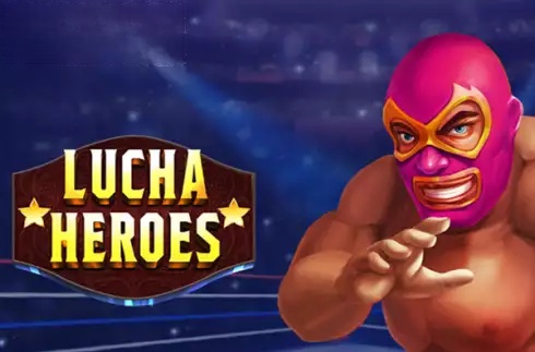 Lucha Heroes