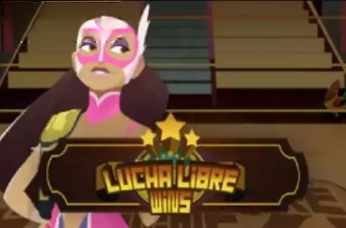 Lucha Libre Wins