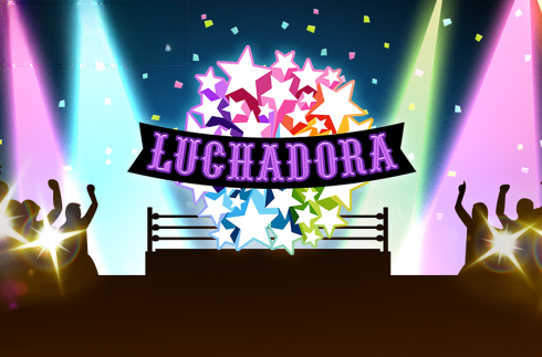 Luchadora