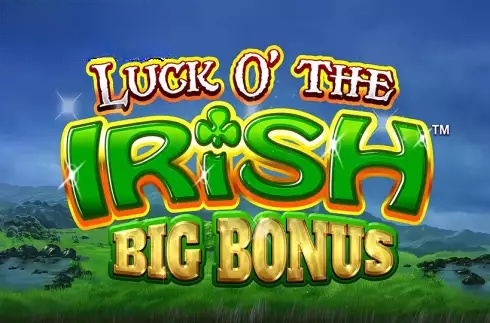 Luck O' The Irish Big Bonus