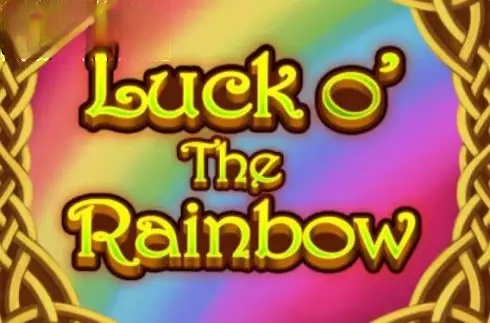 Luck O The Rainbow