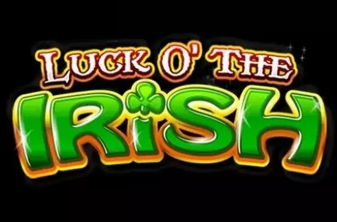 Luck O' the Irish