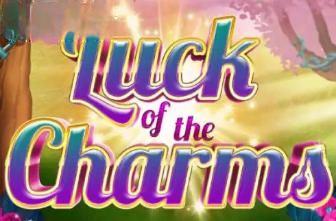 Luck of the Charms