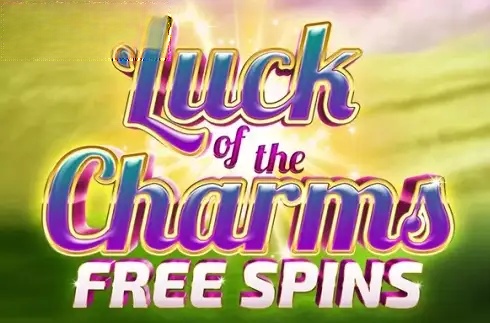 Luck of the Charms Free Spins