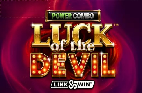 Luck of the Devil: POWER COMBO