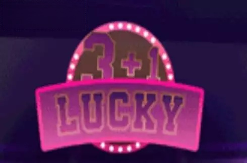 Lucky 3+1