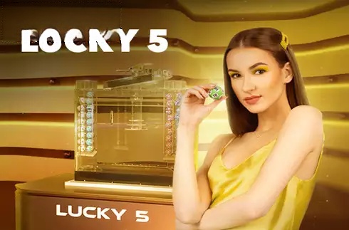 Lucky 5 (BetGames)