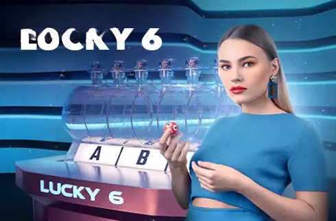 Lucky 6 (BetGames)