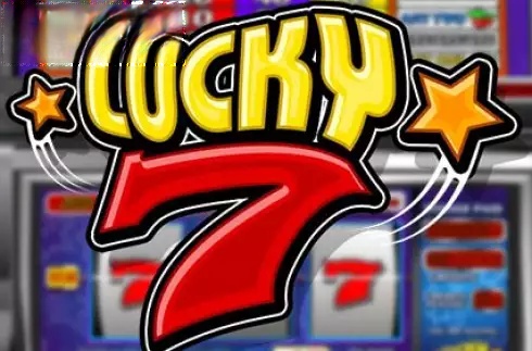Lucky 7 (Betsoft)