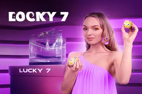 Lucky 7 (BetGames)