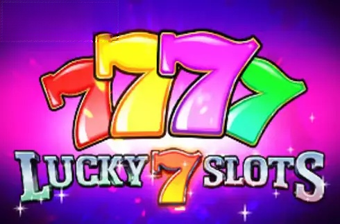 Lucky 7 Slots