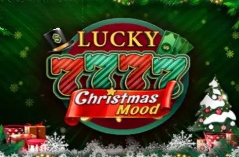 Lucky 7777 Christmas
