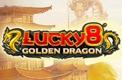 Lucky 8 Golden Dragon