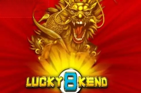 Lucky 8 Keno