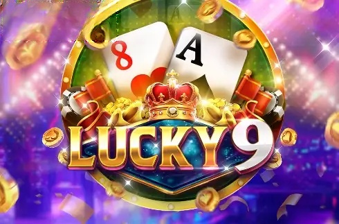 Lucky 9 (Fa Chai Gaming)