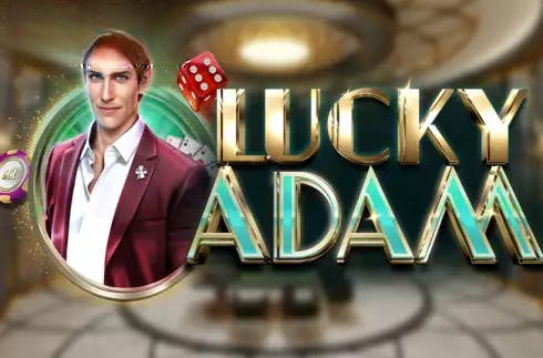 Lucky Adam