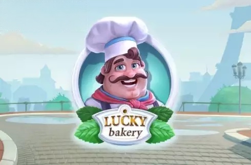 Lucky Bakery