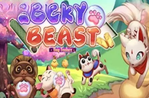 Lucky Beast