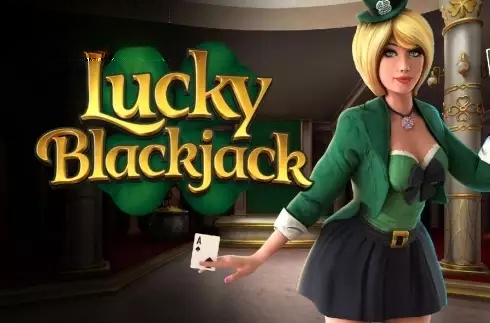 Lucky Blackjack
