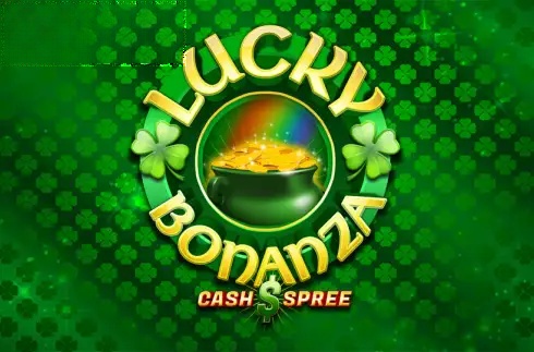 Lucky Bonanza Cash Spree
