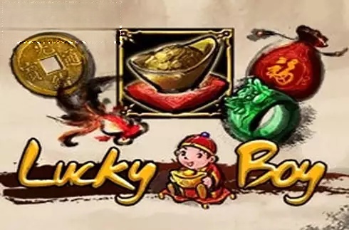 Lucky Boy (Ameba)
