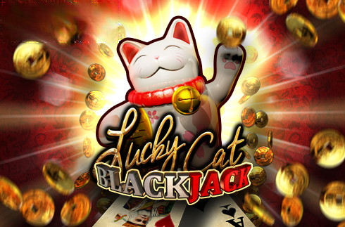 Lucky Cat Blackjack