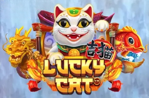 Lucky Cat (Pirates Gold Studios)