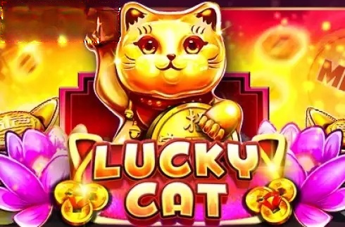 Lucky Cat (Platipus)