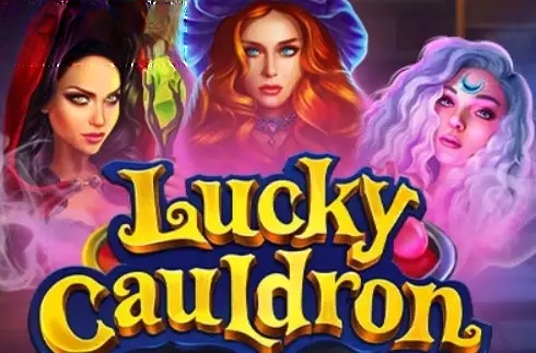Lucky Cauldron