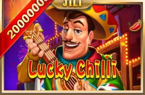 Lucky Chilli