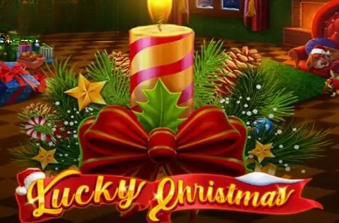 Lucky Christmas (NetGaming)