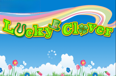 Lucky Clover (Cozy)