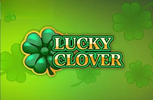 Lucky Clover (New) iSoftBet