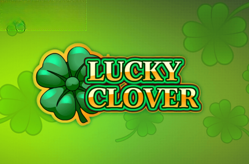 Lucky Clover iSoftBet