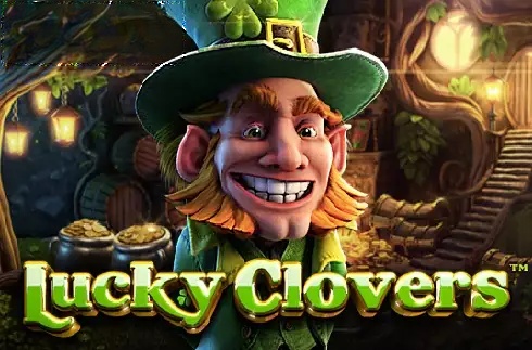 Lucky Clovers (Nucleus Gaming)