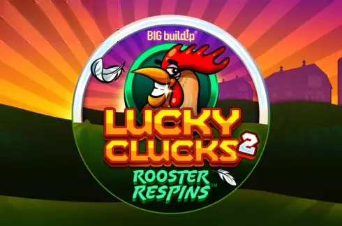Lucky Clucks 2: Rooster Respins