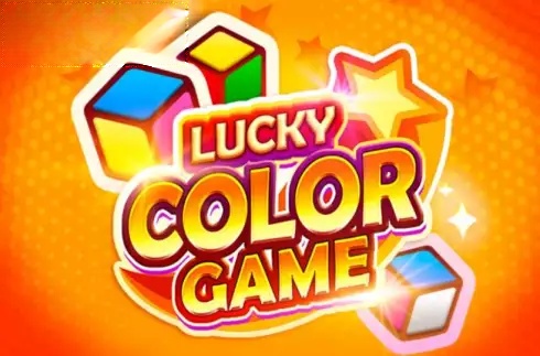 Lucky Color Game