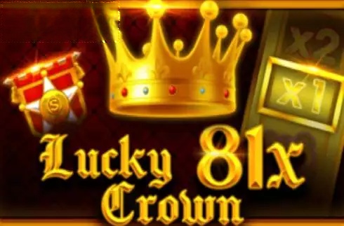 Lucky Crown 81x